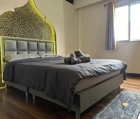 Chaweng Town Hotel Amphoe Koksamui Luaran gambar