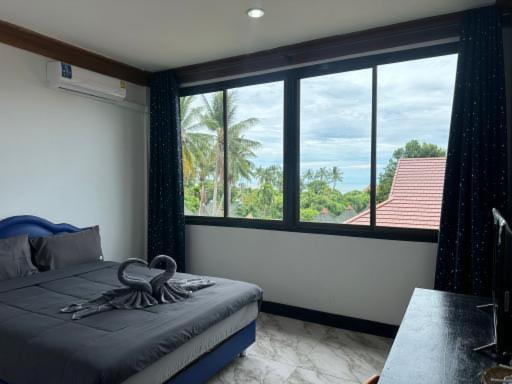Chaweng Town Hotel Amphoe Koksamui Luaran gambar