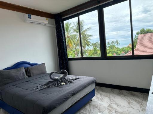 Chaweng Town Hotel Amphoe Koksamui Luaran gambar