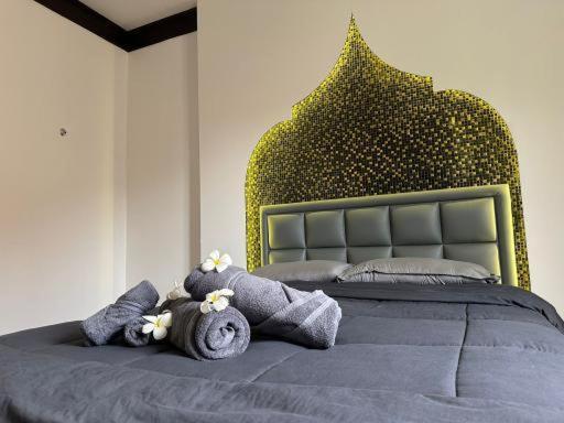 Chaweng Town Hotel Amphoe Koksamui Luaran gambar