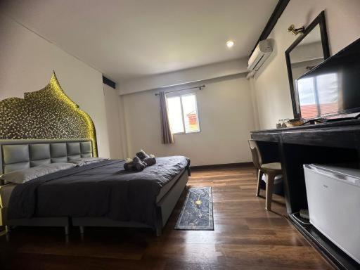 Chaweng Town Hotel Amphoe Koksamui Luaran gambar