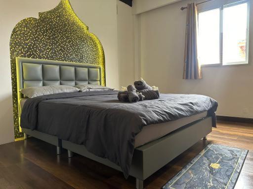 Chaweng Town Hotel Amphoe Koksamui Luaran gambar