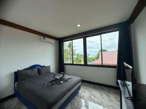 Chaweng Town Hotel Amphoe Koksamui Luaran gambar
