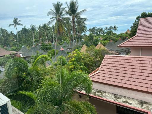 Chaweng Town Hotel Amphoe Koksamui Luaran gambar